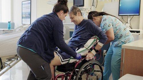 Diagnosis Season 1 Episode 7 - Paralyzed