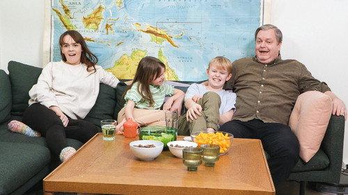 Sofa Season 6 Episode 6 - Episode 6