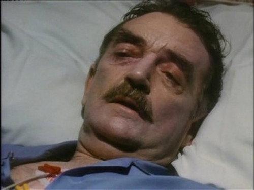 Prime Suspect Season 2 Episode 2 - Operation Nadine (2)