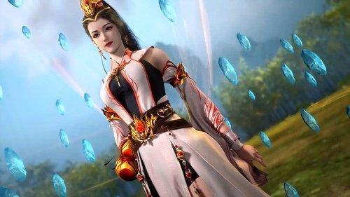 My Senior Brother is Too Steady Season 1 Episode 8 - Episode 8