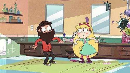 Background image for Marco Grows a Beard