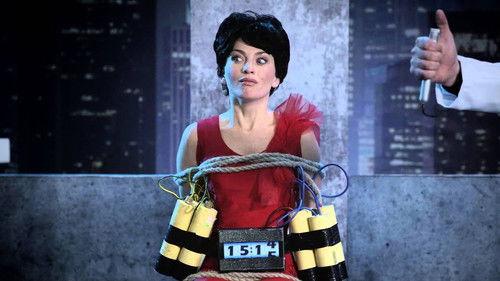 Superheroes Season 1 Episode 10 - Episode 10