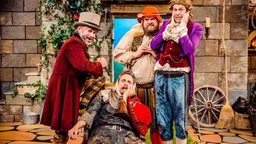 Koning Lou Season 3 Episode 1 - Episode 1