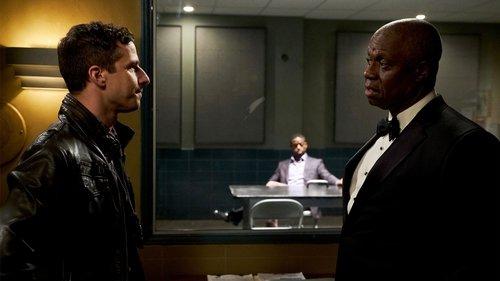 undefined Season 5 Episode 14 - The Box