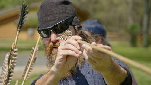 Duck Family Treasure Season 1 Episode 2 - Welcome Home!