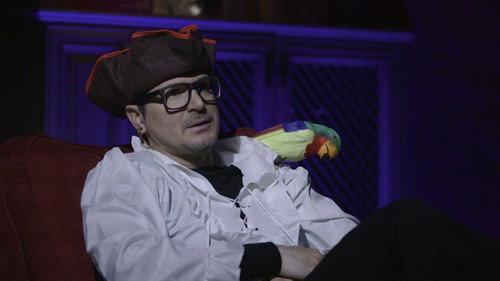 Ghost Adventures: Screaming Room Season 1 Episode 11 - Ship of the Damned