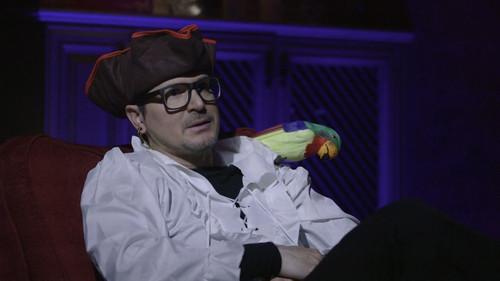 Ghost Adventures: Screaming Room Season 1 Episode 11 - Ship of the Damned