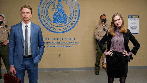 undefined Season 2 Episode 8 - Bette Davis Eyes