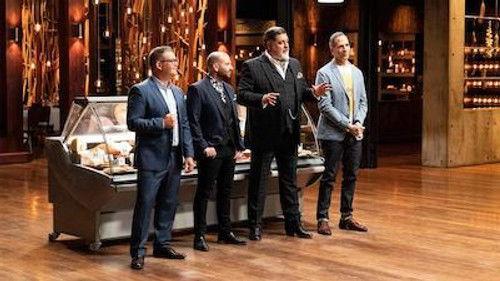MasterChef Australia Season 11 Episode 19 - Elimination Challenge - Deli Challenge with Yotam Ottolenghi