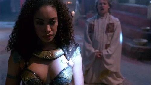 Hercules: The Legendary Journeys Season 5 Episode 10 - Let There Be Light