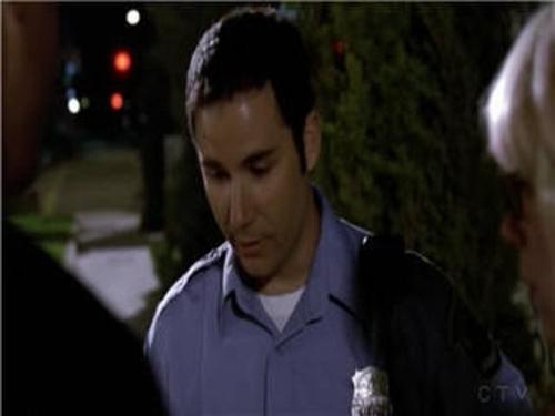 Criminal Minds Season 3 Episode 9 - Penelope