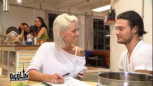 Berlin - Tag & Nacht Season 1 Episode 2 - Episode 2