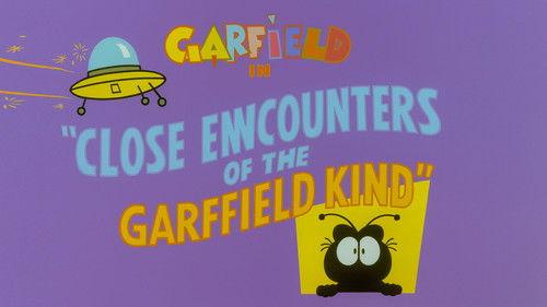 Garfield and Friends Season 3 Episode 3 - Close Encounters Of The Garfield Kind