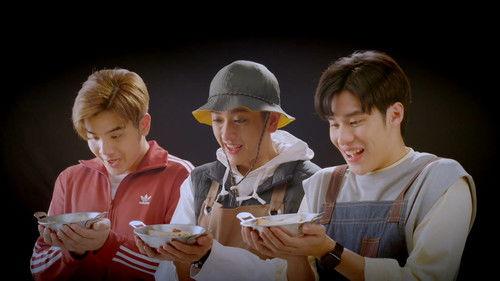 You Never Eat Alone Season 1 Episode 1 - Episode 1