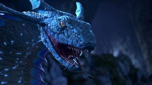 Martial Universe Season 1 Episode 10 - Episode 10