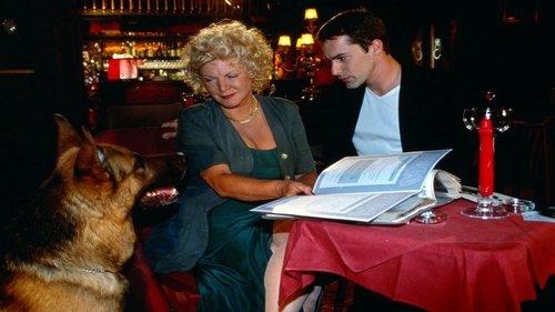 Background image for The Man With A Thousand Faces