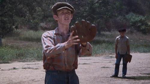 The Waltons Season 2 Episode 8 - The Braggart