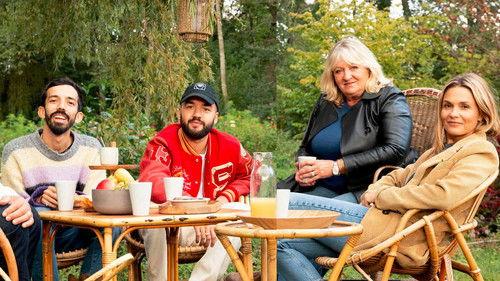 The Unexpected Getaway Season 1 Episode 1 - Episode 1