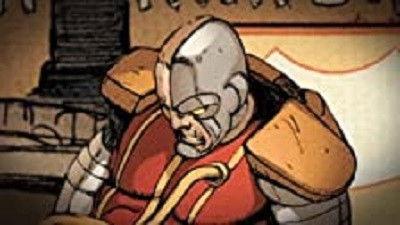 Wolverine Weapon X: Tomorrow Dies Today Season 1 Episode 4 - Part 4