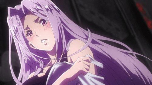 undefined Season 1 Episode 11 - Superhuman r / In Search of a Connection