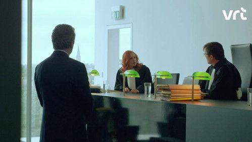 The Knight Season 3 Episode 1 - A 29 year old banker