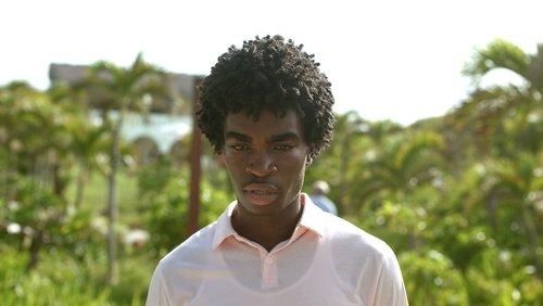 Saint X Season 1 Episode 7 - The Goat Witch and the Sinner