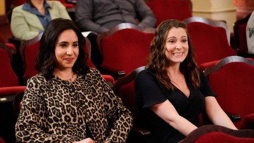 undefined Season 4 Episode 14 - I'm Finding My Bliss