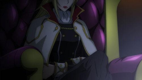 Dances with the Dragons Season 1 Episode 1 - Calamitous Song of Jushiki and Swords