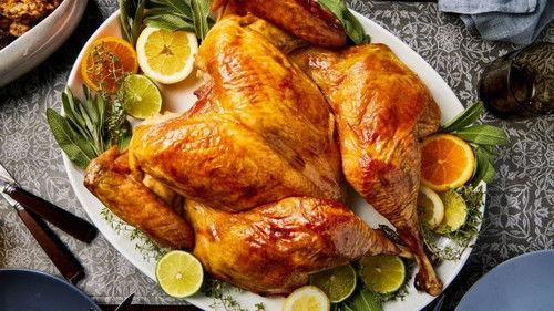 America's Test Kitchen Season 26 Episode 9 - New Thanksgiving Favorites