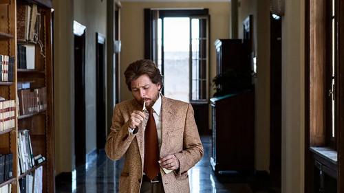 Mafia Only Kills in Summer Season 2 Episode 11 - Episode 11