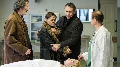 Případy 1. oddělení Season 2 Episode 4 - Episode 4