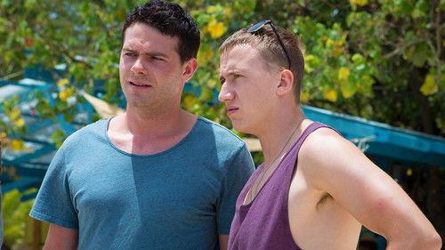 Tatau Season 1 Episode 1 - Episode 1