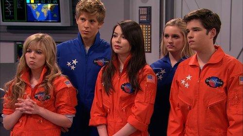 undefined Season 3 Episode 13 - iSpaceout