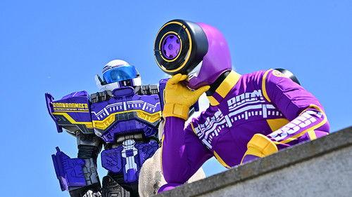 undefined Season 1 Episode 16 - The Purple Cleanup