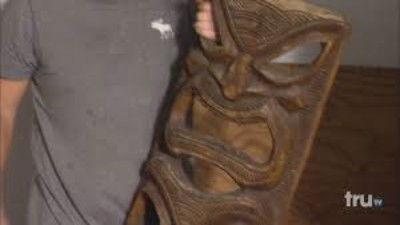 Storage Hunters Season 3 Episode 25 - Hawaiian Jungle Mystery