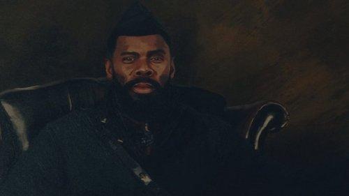 undefined Season 7 Episode 7 - The Portrait