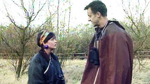 Watching Season 6 Episode 6 - Confessing