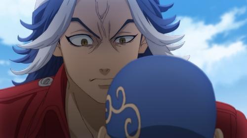 undefined Season 1 Episode 27 - Stand Alone