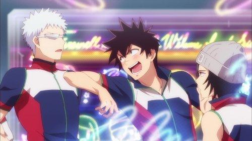 Background image for Revelation