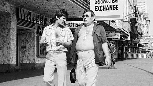 Neonstaub Season 1 Episode 2 - Episode 2