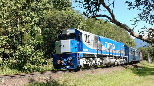 Rail Away Season 26 Episode 4 - Episode 4