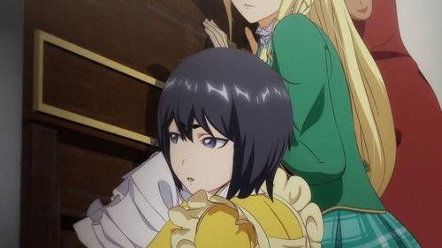 Sakura Wars the Animation Season 1 Episode 4 - Friendship in Full Bloom! Thousand Year Cherry Blossoms!