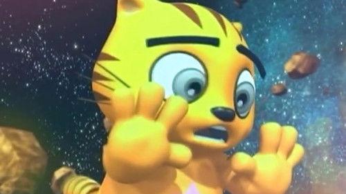 快乐星猫 Season 1 Episode 9 - Episode 9