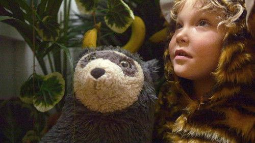 Bo Bear Season 1 Episode 8 - Hide and Seek