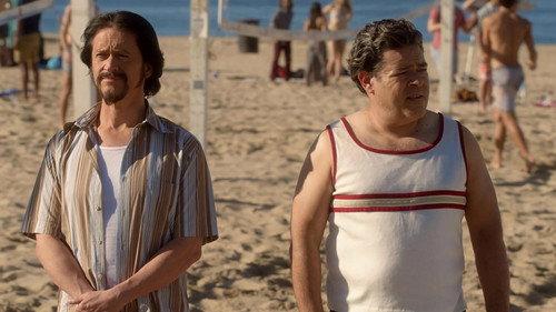 undefined Season 4 Episode 2 - Chino and the Man