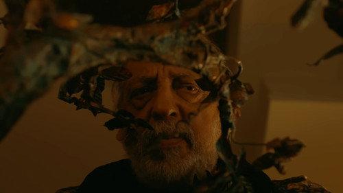 Barzakh Season 1 Episode 3 - The Mountain Baby and The Divine Call