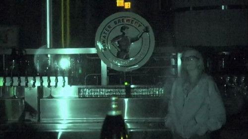 Paranormal Caught on Camera Season 2 Episode 9 - A Shadow Creature in Maine and More