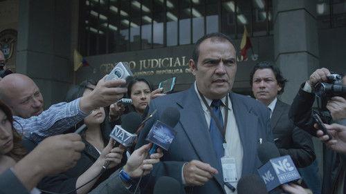 undefined Season 1 Episode 7 - A Hole in the Story