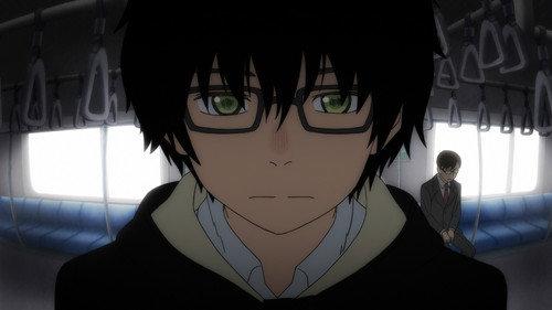 March Comes In Like a Lion Season 1 Episode 9 - Distant Thunder (2) / Distant Thunder (3)
