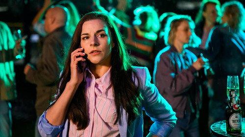 Bettys Diagnose Season 9 Episode 25 - Episode 25